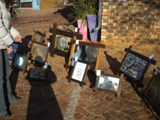 Our Boeremusiek Duo